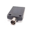 Used Banner NO5-Q08-AP7-V1131 Photoelectric Sensor, Range: 2.5-61mm, 10-30VDC, PNP