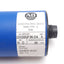 Used Allen Bradley 875CP-DM30NP34-D4 Capacitive Proximity Sensor, 30mm, 10-60VDC, PNP