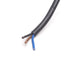 Used Allen Bradley 875CP-D20NP30-A2 Capacitive Proximity Sensor, 20mm, 10-60VDC, PNP