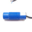 Used Allen Bradley 875CP-D20NP30-A2 Capacitive Proximity Sensor, 20mm, 10-60VDC, PNP
