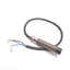 Used Allen Bradley 872C-D4CP12-E2 Proximity Sensor, Range: 4mm, PNP N/C, 3-Wire