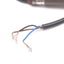 Used Allen Bradley 872C-D4CP12-E2 Proximity Sensor, Range: 4mm, PNP N/C, 3-Wire