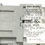 Used Allen Bradley 100-C12D10 Contactor 110/120VAC Coil, 600VAC 25A, 3-Pole + 1NO