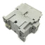 Used Allen Bradley 100-C12D10 Contactor 110/120VAC Coil, 600VAC 25A, 3-Pole + 1NO