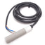 Used Allen Bradley 871C-P5S18 Inductive Proximity Sensor, 5mm, 10-30VDC, M18