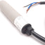 Used Allen Bradley 871C-P5S18 Inductive Proximity Sensor, 5mm, 10-30VDC, M18