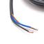 Used Allen Bradley 871C-P5S18 Inductive Proximity Sensor, 5mm, 10-30VDC, M18