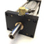 Used Fabco-Air MP2-1/2x2x2x1FF-AS-E-HS Pneumatic Cylinder 1/4"NPT Bore 2.5" Stroke 2"