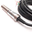 Used Allen Bradley 871T-A5A18FE-12 Ferrous Selective Inductive Proximity Sensor, 5mm