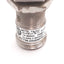 Used Allen Bradley 871TM-DH5NP18-N4 Inductive Proximity Sensor, 5mm, 10-30VDC