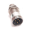 Used Allen Bradley 871TM-DH5NP18-N4 Inductive Proximity Sensor, 5mm, 10-30VDC