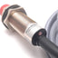 Used Allen Bradley 872C-D8NE18-A2 Inductive Proximity Sensor, 8mm, 10-55VDC, 200mA