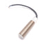 Used Allen Bradley 875C-D5NP18-A2 Capacitive Proximity Sensor, 5mm, 10-60VDC, 200mA
