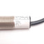 Used Allen Bradley 875C-D5NP18-A2 Capacitive Proximity Sensor, 5mm, 10-60VDC, 200mA