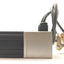 Used Aerotech BMS60-A-D25-E1000H Servo Motor, .33Nm, 4000RPM, 1000ppr Encoder, NEMA23