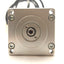 Used Aerotech BMS60-A-D25-E1000H Servo Motor, .33Nm, 4000RPM, 1000ppr Encoder, NEMA23