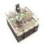 Used Klockner Moeller N64-100 Ser 2 Disconnect Switch, 4-Pole, 200A 600VAC 50/60Hz