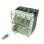 Used Klockner Moeller N64-100 Ser 2 Disconnect Switch, 4-Pole, 200A 600VAC 50/60Hz