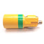 Used Turck BC20-K40SR-VN4X Capacitive Proximity Sensor, 2-20mm, 10-65VDC 200mA