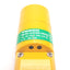 Used Turck BC20-K40SR-VN4X2 Capacitive Proximity Sensor, 2-20mm, 10-65VDC 200mA