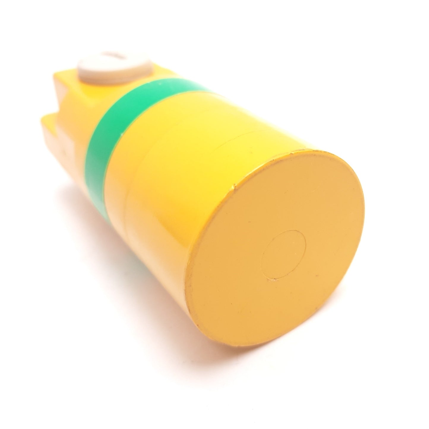 Used Turck BC20-K40SR-VN4X2 Capacitive Proximity Sensor, 2-20mm, 10-65VDC 200mA