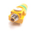 Used Turck BC20-K40SR-VN4X2 Capacitive Proximity Sensor, 2-20mm, 10-65VDC 200mA