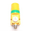 Used Turck BC20-K40SR-VN4X2 Capacitive Proximity Sensor, 2-20mm, 10-65VDC 200mA