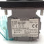Used Siemens 3LD2003-0TK51 Disconnect Switch, 3-Pole, 2-Position On/Off, 16A 600VAC