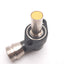 Used Turck Bi2-CRS287-AP4X2-B1141/S34 Proximity Sensor, 2mm, 10-65VDC, 4-Pin 7/8-16