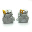 Used Lot of 2 Allen Bradley 194L-A25-1751 Disconnect Load Switch 1-Pole 25A 600VAC