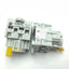 Used Lot of 2 Allen Bradley 194L-A25-1751 Disconnect Load Switch 1-Pole 25A 600VAC