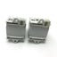 Used Lot of 2 Allen Bradley 194L-A25-1751 Disconnect Load Switch 1-Pole 25A 600VAC