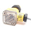 Used Turck Bi5-P18SK-AP6X2 Inductive Proximity Sensor, 5mm, 10-30VDC, 200mA
