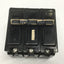 Used ITE QP3-B050 Type EQ-P Molded Case Plug-In Circuit Breaker 3-Pole 50A 240VAC