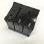 Used ITE QP3-B050 Type EQ-P Molded Case Plug-In Circuit Breaker 3-Pole 50A 240VAC