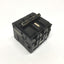 Used ITE QP3-B050 Type EQ-P Molded Case Plug-In Circuit Breaker 3-Pole 50A 240VAC
