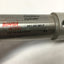 Used Bimba PFC-091-BFLP Linear Position Feedback Cylinder 1-1/16" Bore, 1" Stroke