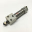 Used Bimba PFC-091-BFLP Linear Position Feedback Cylinder 1-1/16" Bore, 1" Stroke