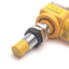 Used Turck Ni5-G12SK-AN6X2 Inductive Proximity Sensor, 5mm, 10-30VDC, 200mA, NPN, M12