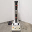 Used Dillon TC2 Tension Compression Cyclic Testing Machine W/DRO 2500N, 500mm, 115VAC