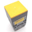 Used Turck Bi15-CK40-ADZ30X2-B1131/S34 Inductive Proximity Sensor, 15mm, 20-250VAC/DC