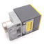Used Turck Bi15-CK40-ADZ30X2-B1131/S34 Inductive Proximity Sensor, 15mm, 20-250VAC/DC