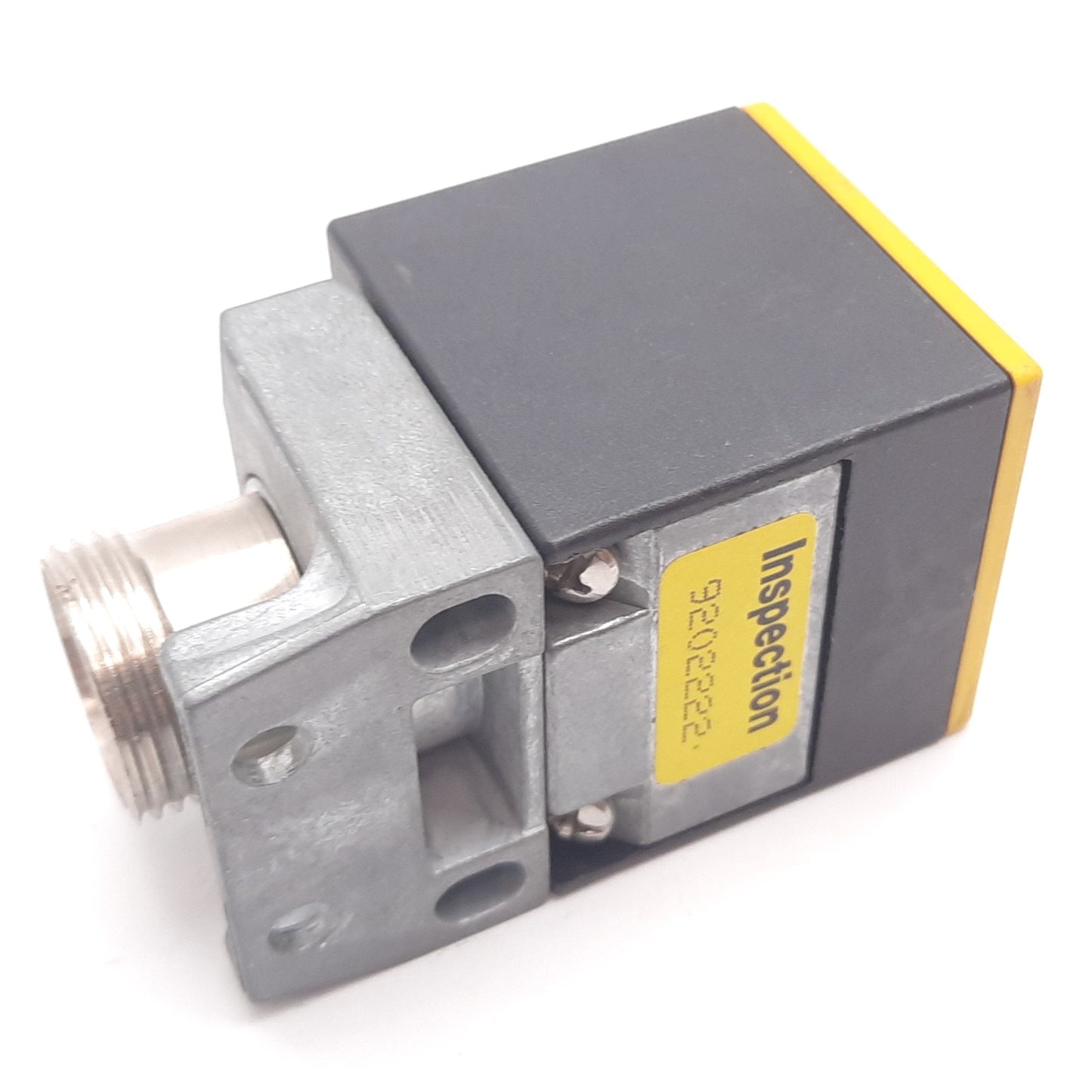 Used Turck Bi15-CK40-ADZ30X2-B1131/S34 Inductive Proximity Sensor, 15mm, 20-250VAC/DC