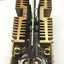 Used Reliance Electric 705315-002R MaxPak SCR Rectifier Thyristor Stack 0-51378-19