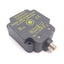 Used Turck Bi50U-Q80-VP4X2-H1141 Inductive Proximity Sensor, 50mm, 10-65VDC 200mA