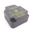 Used Turck Bi50U-Q80-VP4X2-H1141 Inductive Proximity Sensor, 50mm, 10-65VDC 200mA