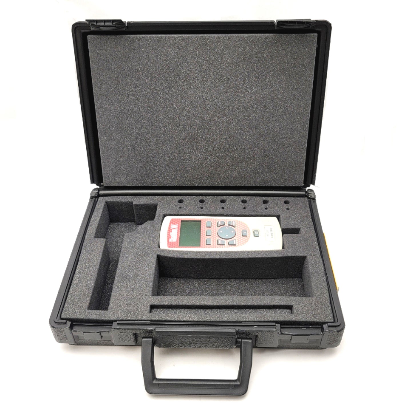 Used Chatillon DFE-050 Digital Force Gauge Capacity: 50lbs Accuracy: ±0.25%