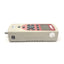 Used Chatillon DFE-050 Digital Force Gauge Capacity: 50lbs Accuracy: ±0.25%