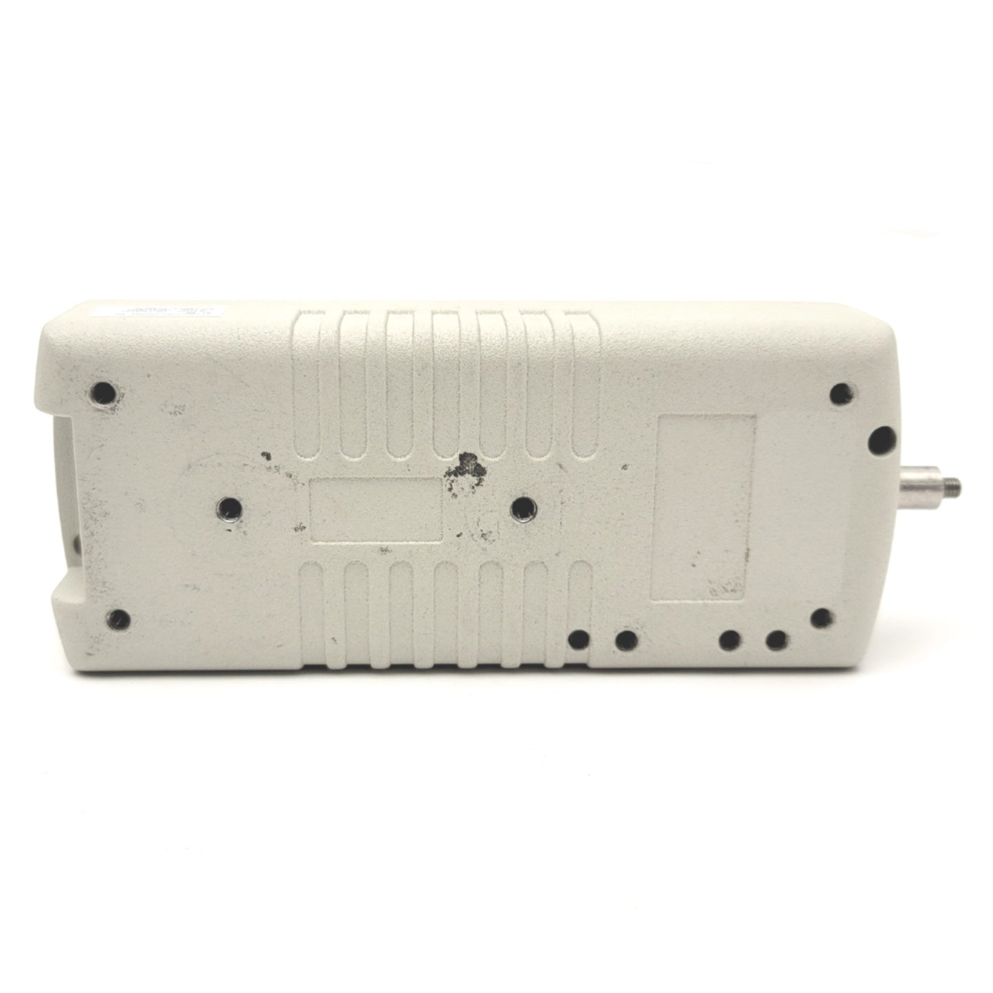 Used Chatillon DFE-050 Digital Force Gauge Capacity: 50lbs Accuracy: ±0.25%