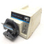 Used Cole-Parmer 77521-50 Masterflex L/S Console With 77200-62 Easy-Load II Pump Head